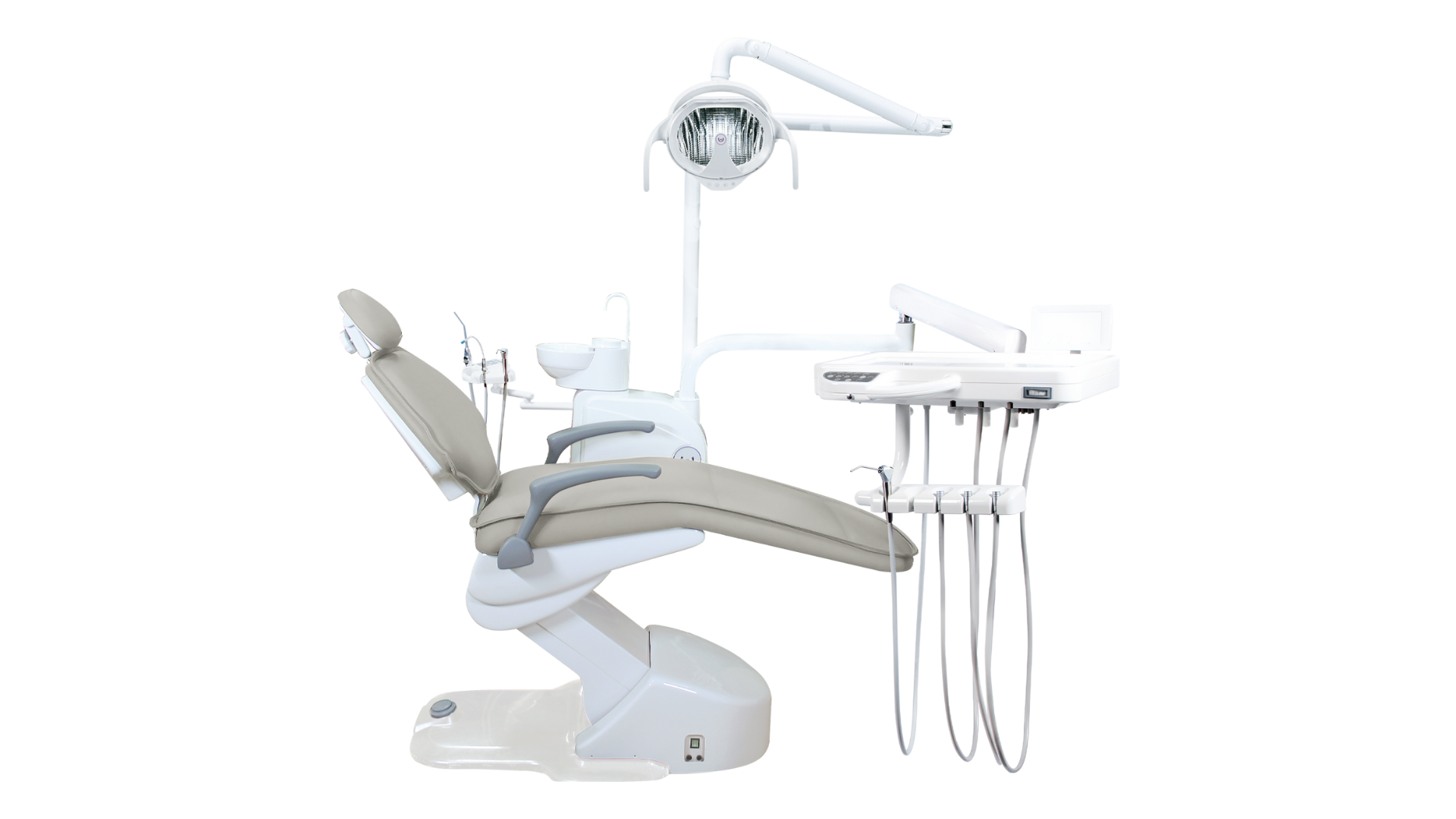 Wodo Mille – Woson Medical Instrument Co., Ltd., Dental Chairs & Units