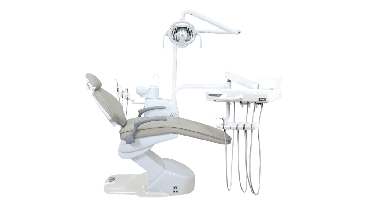 Wodo Mille – Woson Medical Instrument Co., Ltd., Treatment Units