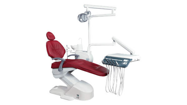 Wodo Premium Dental Chair System