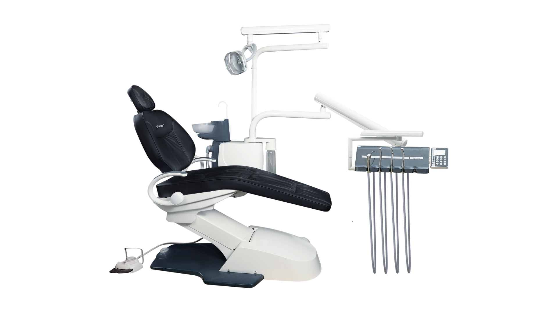 Système de Fauteuil et Unit Dentaire Wozo – Woson Medical Instrument Co., Ltd., Dental Chairs & Units
