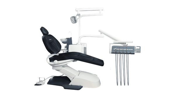 Wozo Dental Chair and Unit System