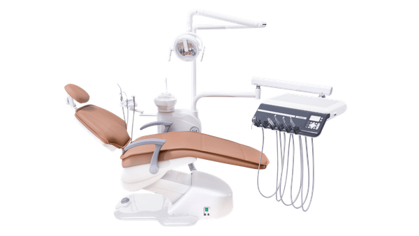 Wodo Classic Dental Chair Unit