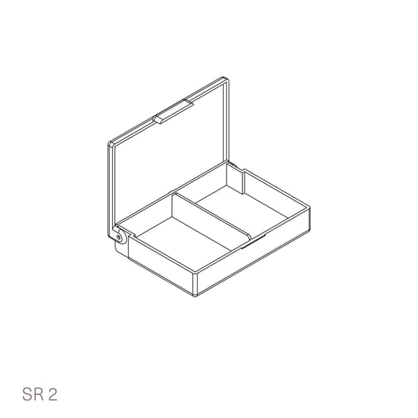 Contenitore SR2