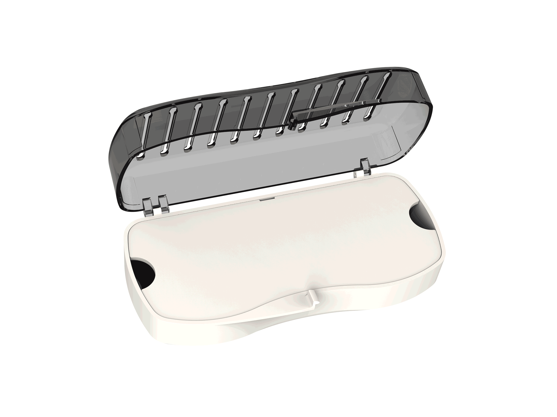 Contenitore per autoclave OLV TOO