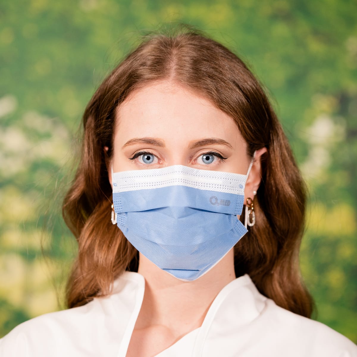 O2 MED MASCHERINE CHIRURGICHE – 1FLEX TECHNOLOGY SRL, Mundschutz