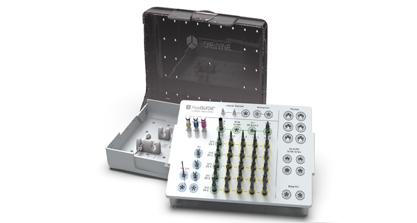 RealGUIDE Universal Surgical Kit