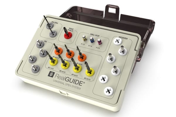 RealGUIDE Surgical Mini-kit