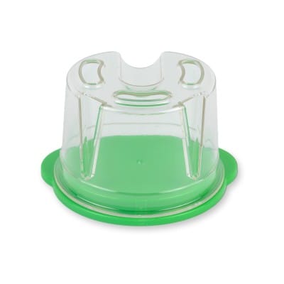 Muffola per duplicazione – 3S Dental s.r.l., Duplicating Materials and Duplicating Flasks