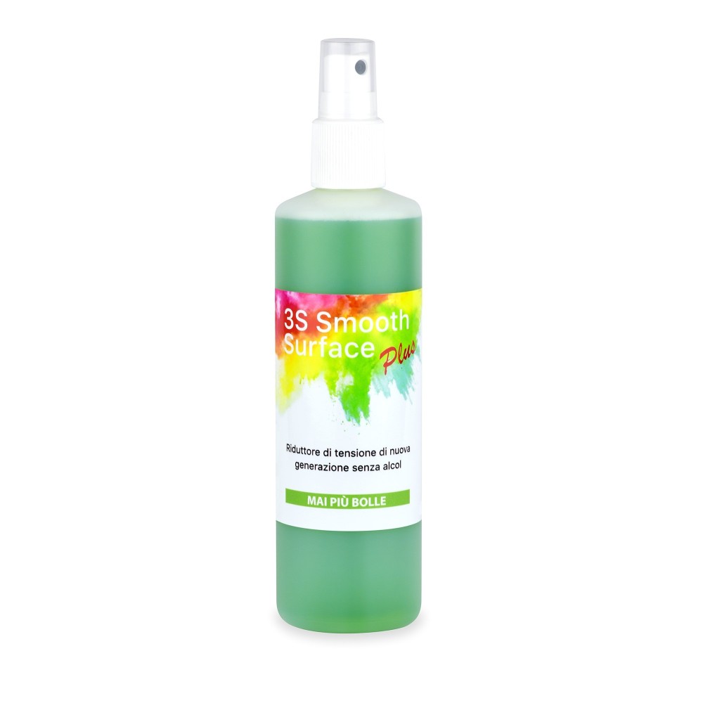 3S Smooth Surface Plus 250ml - Art. 3s06-063