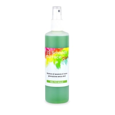 3S Smooth Surface Plus Ricarica 1000ml