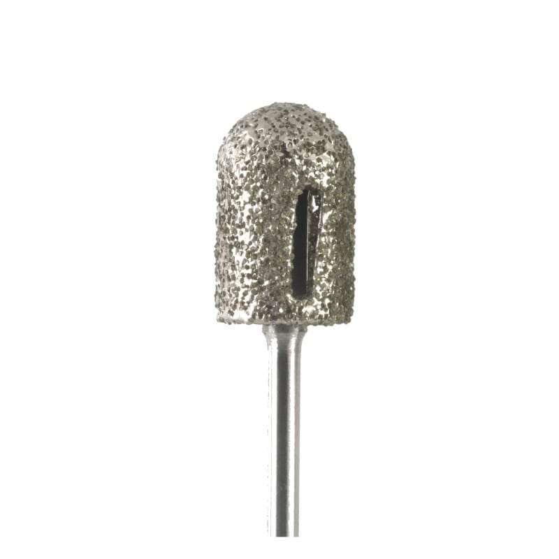 Fresa diamantata AIR-COOLED - Art. 3s03-007 – 3S Dental s.r.l., Diamonds