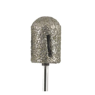 Fresa diamantata AIR-COOLED - Art. 3s03-008 – 3S Dental s.r.l., Laboratory Rotary Instruments