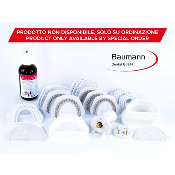 Kit introduttivo MODELLSYSTEM 2000® - Art. 19090
