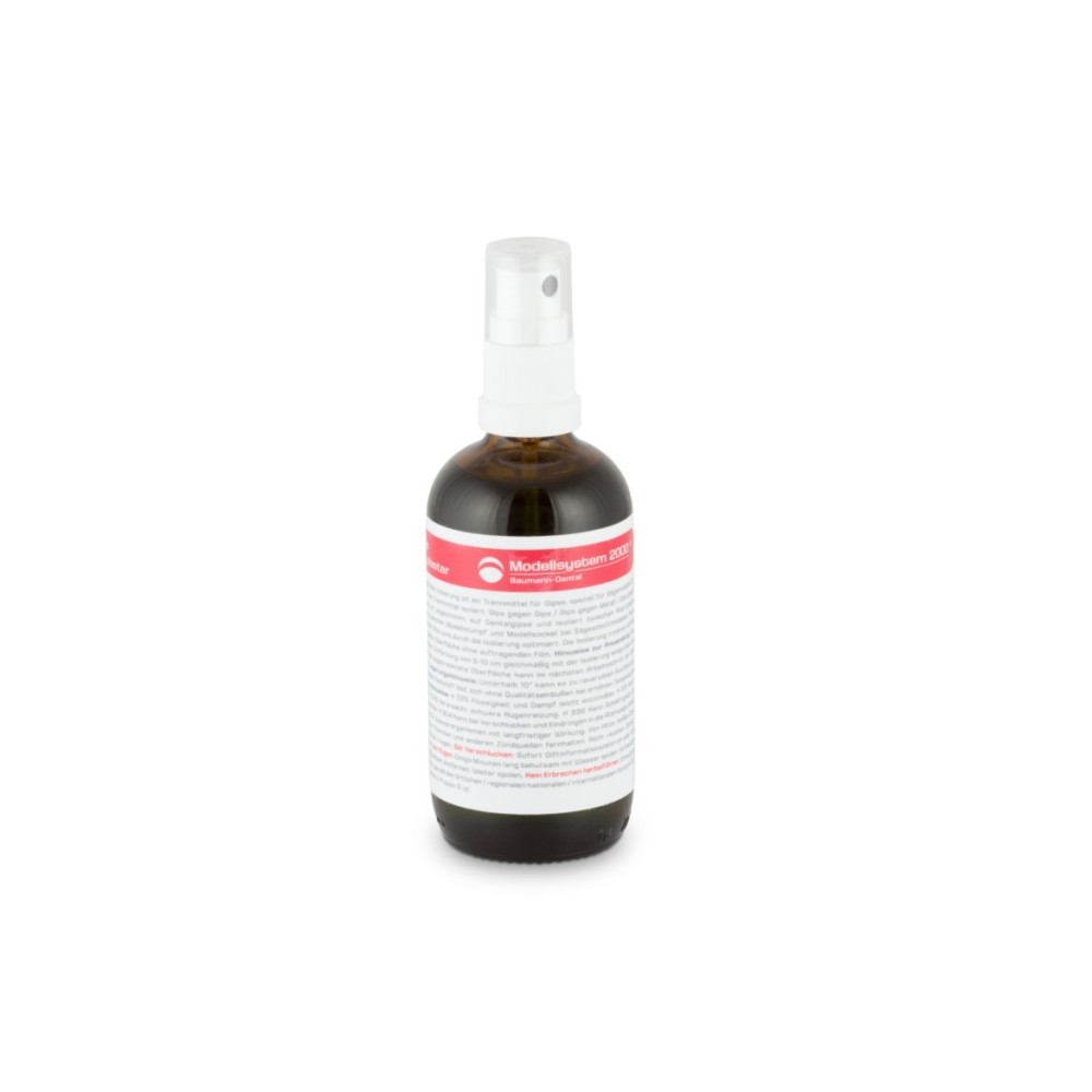 Isolante spray MODELLSYSTEM 2000® 100ml