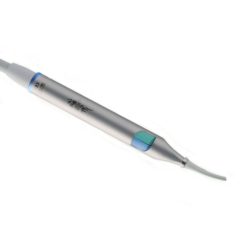 Luzzani Multifunktionsspritze Minibright – 4TEK SRL, Ultrasonic Units
