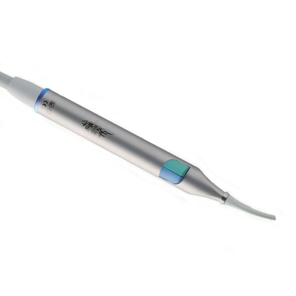 Seringue dentaire Luzzani Minibright