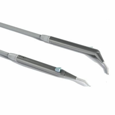 Seringues Luzzani – 4TEK SRL, Mischkanülen