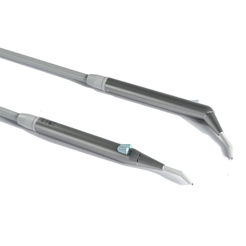 Luzzani dental syringe Minimate – 4TEK SRL, Mischkanülen