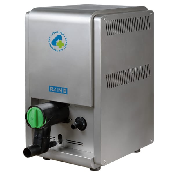 Silent surgical suction RAIN1C