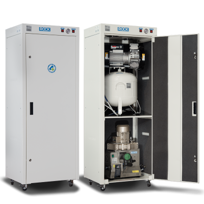 Komplettanlagen – 4TEK SRL, Produits d'implantologie