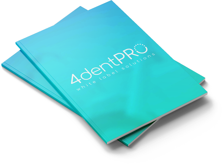 Composite de scellement dual – 4dentPro GmbH & Co. KG, Adhesives and Etchants
