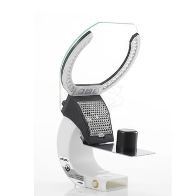 Dischi PMMA trasparenti AIDITE – 8853 S.p.A., Discs