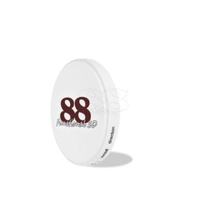 Dischi PMMA trasparenti AIDITE – 8853 S.p.A., Discs