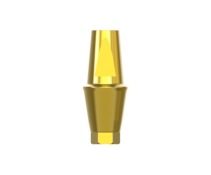 Duplex Abutment – ACH Medical Co.,Ltd., Abutments