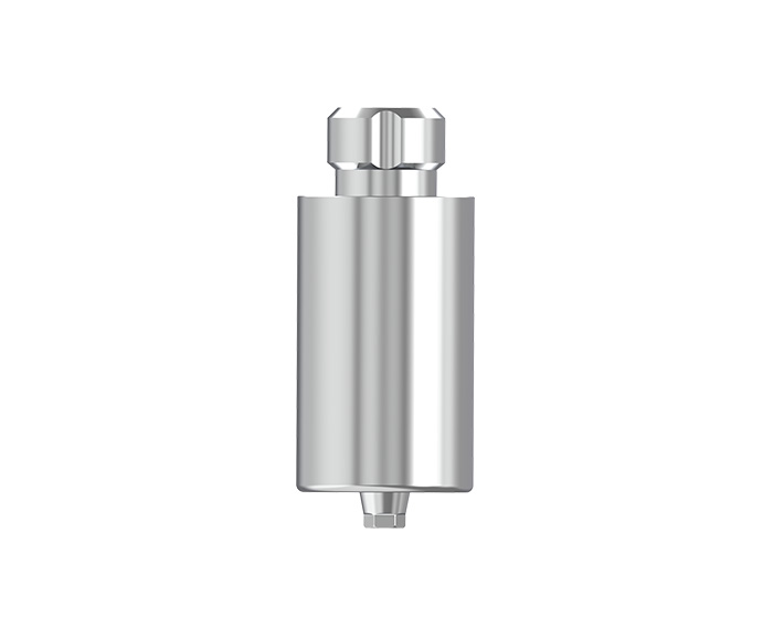 Premill Abutment – ACH Medical Co.,Ltd., Implant Components & Abutments