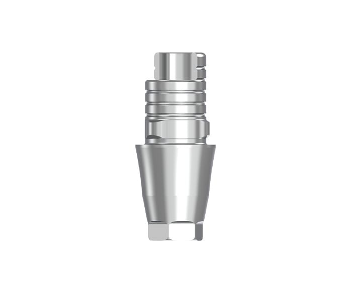 Ti Base – ACH Medical Co.,Ltd., Abutments