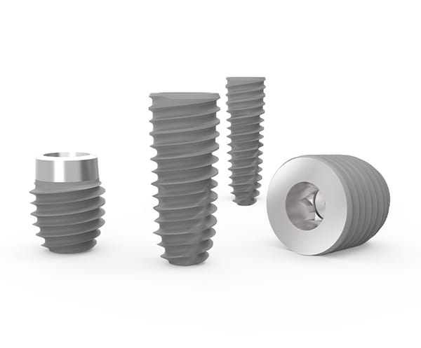 G·DIFF IB-T Implant System