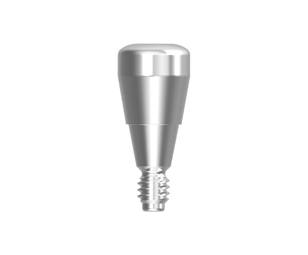 Healing Abutment