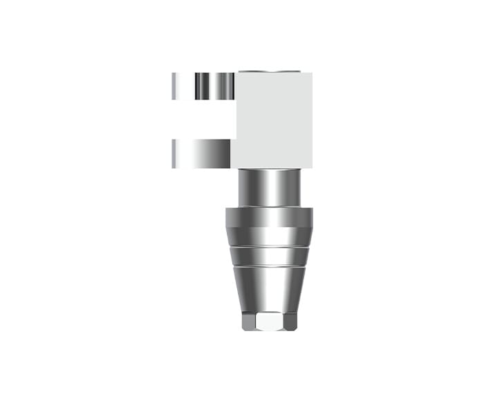 G·DIFF Implantatsystem Pick-up Abdruckpfosten – ACH Medical Co.,Ltd., Sonstiges
