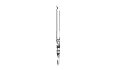 Fraise à coupe latérale – ACH Medical Co.,Ltd., Implant Surgical Kits