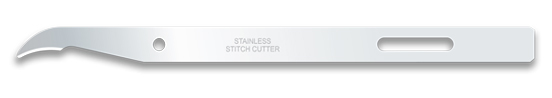 Kiato+ Langer Fadenschneider (11605 (90 mm)) – Aditya Dispomed Products Pvt. Ltd., Surgical Hand Instruments