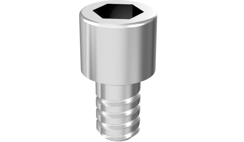 Vis multi-unit ARUM - Compatible DIO® – SC DIADVOX SRL, Implantology