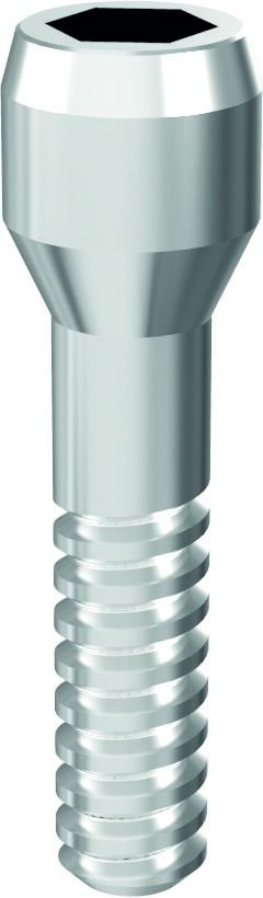 Interne ARUM-Schraube – Kompatibel mit AstraTech™ EV Profile™ [10er-Packung]