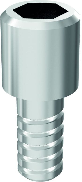 ARUM Multi-Unit-Schraube – Kompatibel mit Bego® [10er-Packung] – SC DIADVOX SRL, Implantologie
