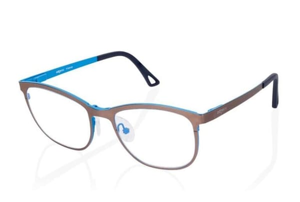 Frames for Loupes