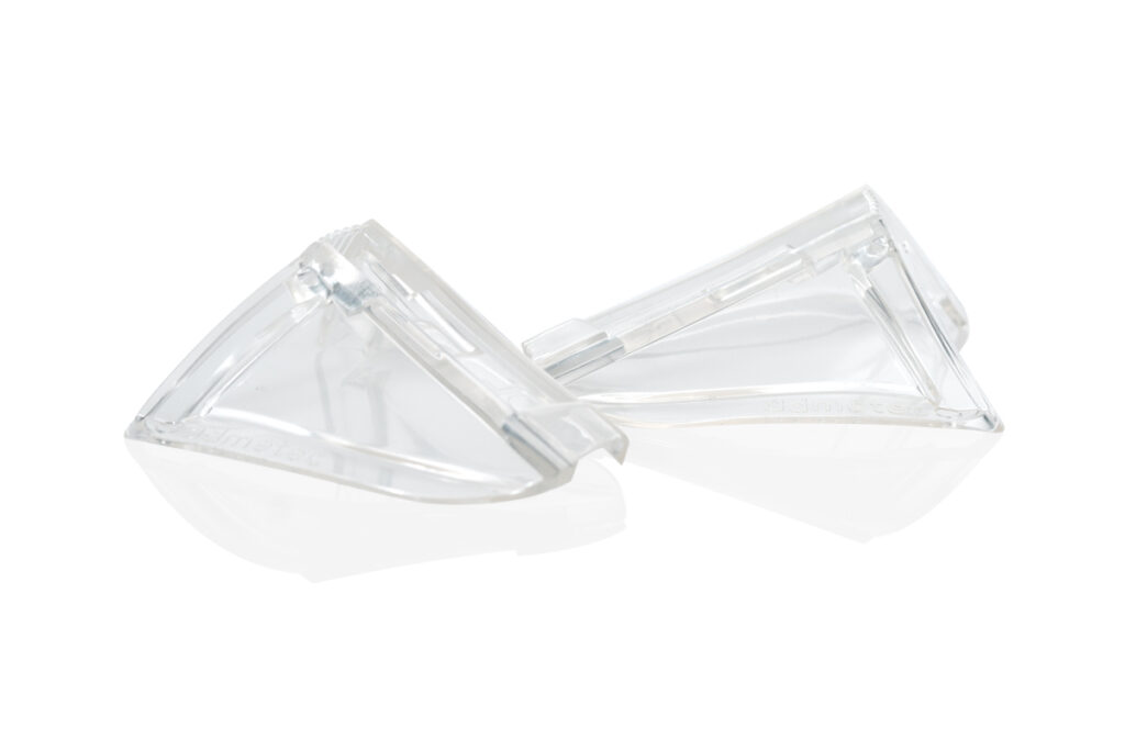 Side Shields