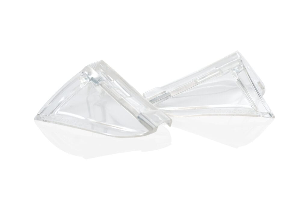 Side Shields – Admetec Solutions Ltd., Loupes and Microscopes