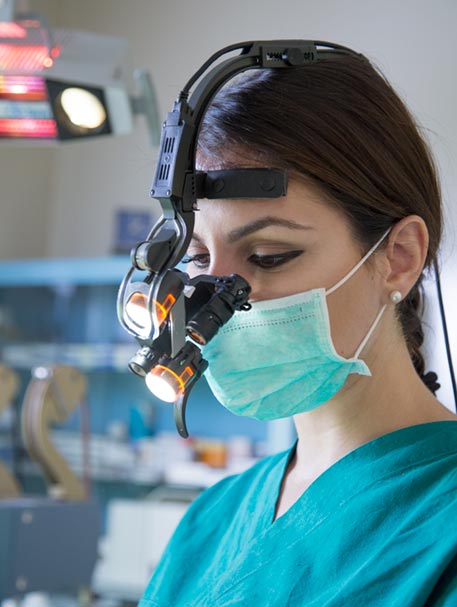 Caschetto Dr. Kim