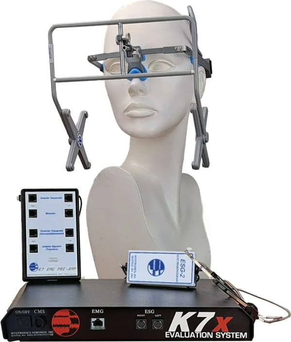Système de diagnostic K7X