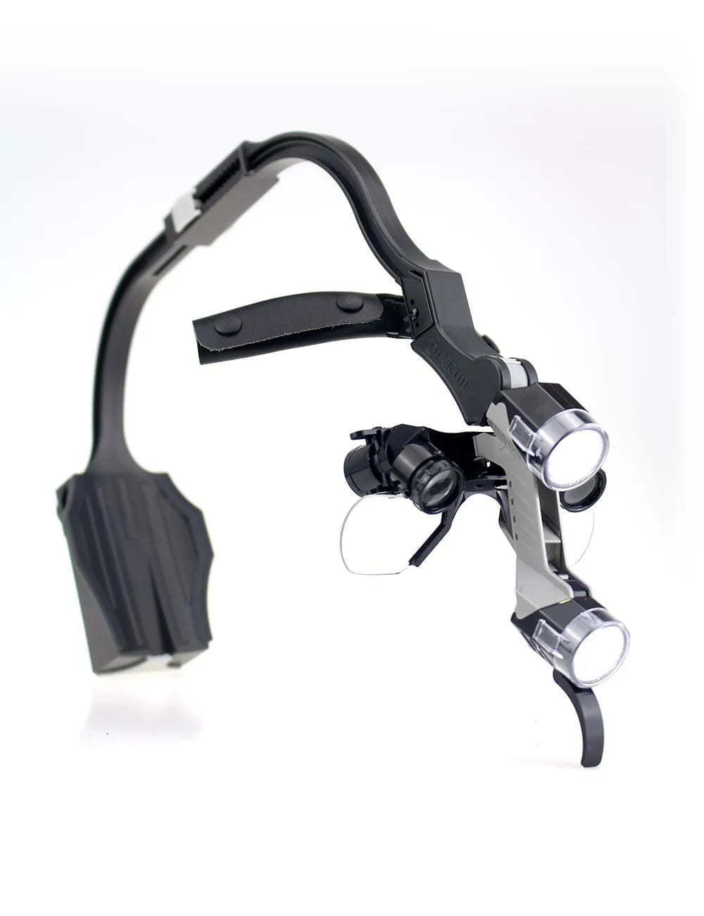Telecamera DCAM-5 – Aestetika srl, Intraorale Kameras