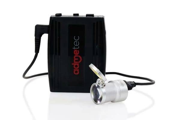 Lampe LED Luce Orchid
