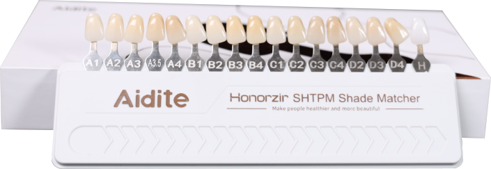 Aidite Honor Zir SHT Plus – Aidite (Qinhuangdao) Technology Co. Ltd, Ceramic Materials