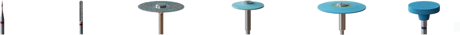 Dental Grinding and Polishing Bur – Aidite (Qinhuangdao) Technology Co. Ltd, Diamanten