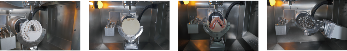 Aidite AMM-520 Nass-/Trockenschleifmaschine – Aidite Europe GmbH, Fräs- und Schleifmaschinen