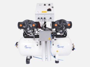 DENTAL DRY 100 S8 – Al.Con.Press. S.r.l. con unico socio / Alcon Air, Compressors & Suction Systems