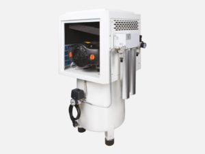 DENTAL DRY SL 50